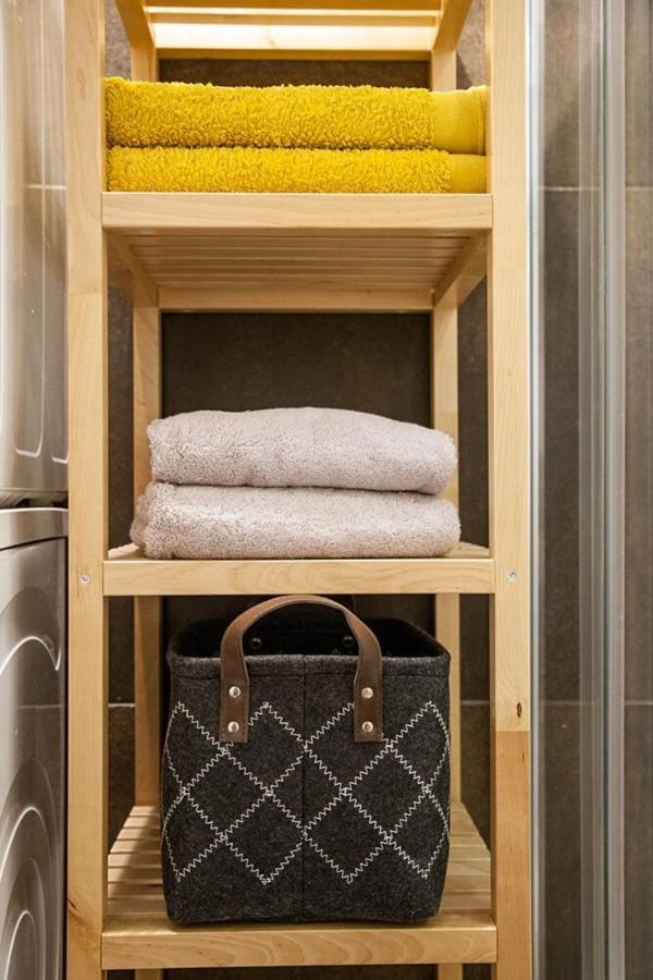 Authentic Loft With Mezzanine & Exposed Stones Heart Of Lyonアパートメント エクステリア 写真